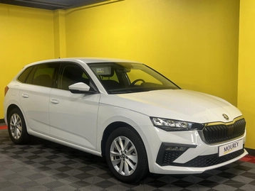 Image véhicule Skoda SCALA (3) Image véhicule Skoda SCALA (3)