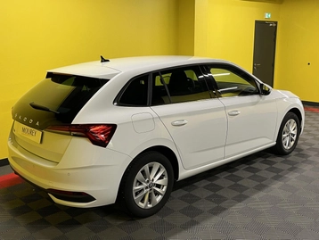 Image véhicule Skoda SCALA (26) Image véhicule Skoda SCALA (26)