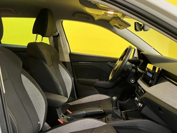 Image véhicule Skoda SCALA (12) Image véhicule Skoda SCALA (12)