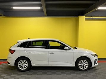 Image véhicule Skoda SCALA (5) Image véhicule Skoda SCALA (5)