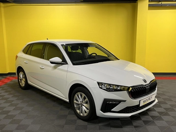 Image véhicule Skoda SCALA (43) Image véhicule Skoda SCALA (43)