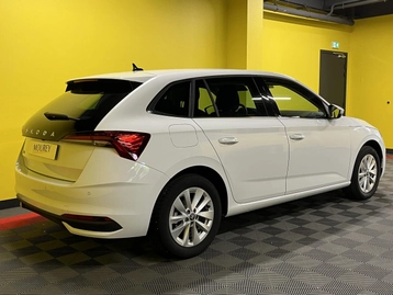 Image véhicule Skoda SCALA (1) Image véhicule Skoda SCALA (1)