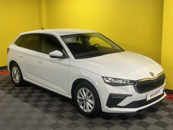 Image véhicule Skoda SCALA (33) Image véhicule Skoda SCALA (33)
