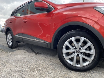 Image véhicule  Renault KADJAR (6)