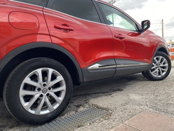 Image véhicule  Renault KADJAR (3)