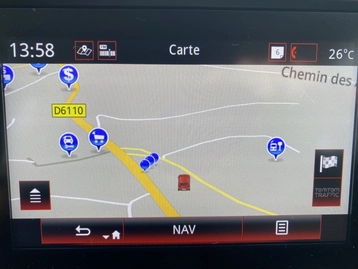 Image véhicule  Renault KADJAR (8)