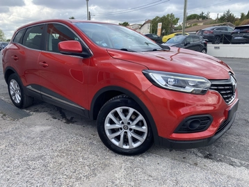 Image véhicule  Renault KADJAR (5)