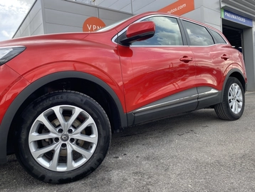 Image véhicule  Renault KADJAR (1)