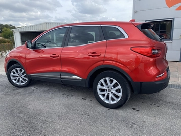 Image véhicule  Renault KADJAR (4)