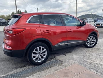 Image véhicule  Renault KADJAR (2)