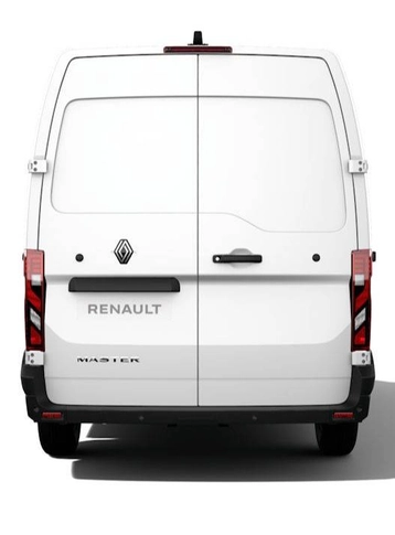 Image véhicule  Renault MASTER VAN (3)