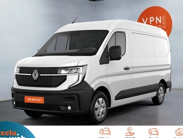 Image véhicule  Renault MASTER VAN (10)