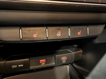 Image véhicule  Kia CEED SW (15)