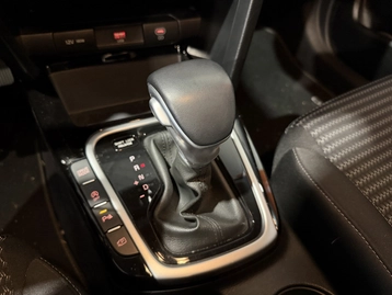 Image véhicule  Kia CEED SW (16)