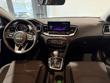 Image véhicule  Kia CEED SW (6)