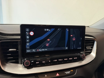 Image véhicule  Kia CEED SW (13)