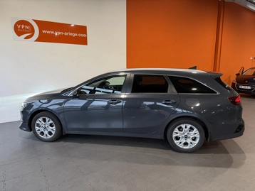 Image véhicule  Kia CEED SW (2)