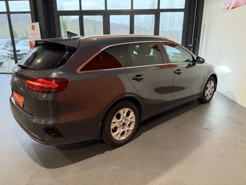 Image véhicule  Kia CEED SW (4)