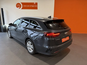 Image véhicule  Kia CEED SW (3)