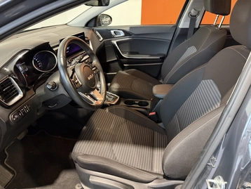 Image véhicule  Kia CEED SW (8)