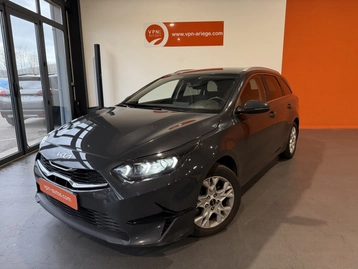 Image véhicule  Kia CEED SW (0)