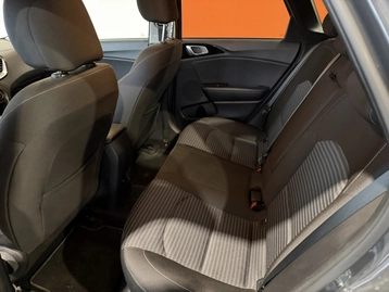 Image véhicule  Kia CEED SW (9)