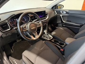 Image véhicule  Kia CEED SW (1)