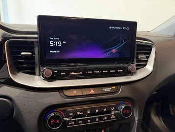 Image véhicule  Kia CEED SW (12)