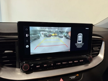 Image véhicule  Kia CEED SW (14)