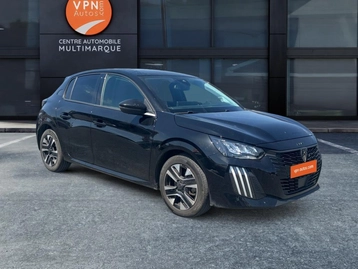 Image véhicule  Peugeot 208 (1)