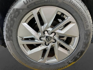 Image véhicule  Peugeot 408 (15)