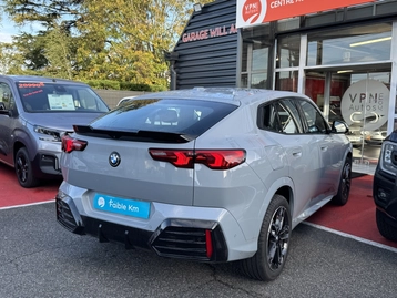 Image véhicule  BMW X2 (15)