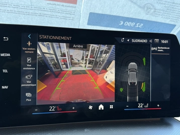 Image véhicule  BMW X2 (6)