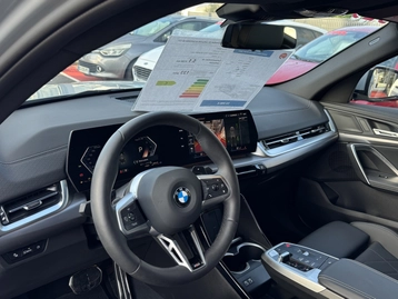 Image véhicule  BMW X2 (4)