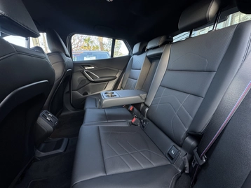 Image véhicule  BMW X2 (12)