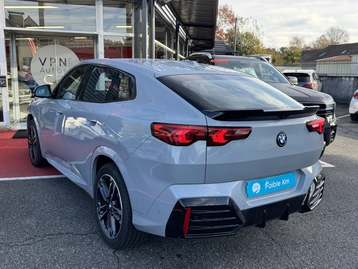 Image véhicule  BMW X2 (17)