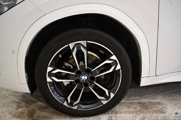 Image véhicule  BMW X2 (12)