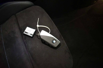 Image véhicule  BMW X2 (13)