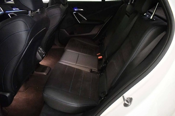 Image véhicule  BMW X2 (9)