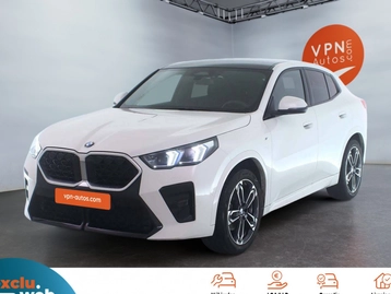 Image véhicule  BMW X2 (15)