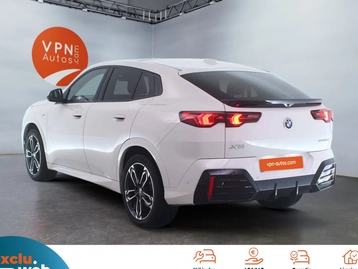 Image véhicule  BMW X2 (16)