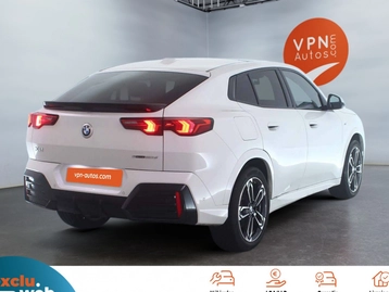 Image véhicule  BMW X2 (17)