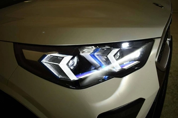 Image véhicule  BMW X2 (14)