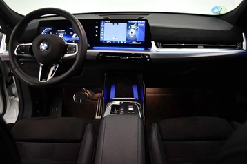 Image véhicule  BMW X2 (7)