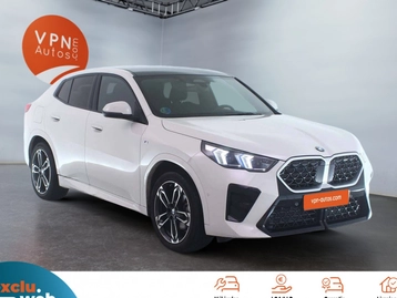 Image véhicule  BMW X2 (18)