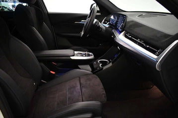 Image véhicule  BMW X2 (4)