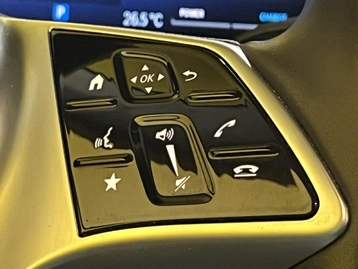 Image véhicule  Mercedes CLASSE C (29)