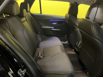 Image véhicule  Mercedes CLASSE C (10)
