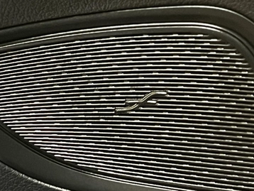 Image véhicule  Mercedes CLASSE C (26)
