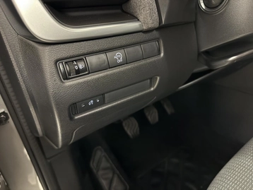 Image véhicule  Nissan QASHQAI (14)